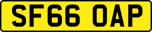 SF66OAP