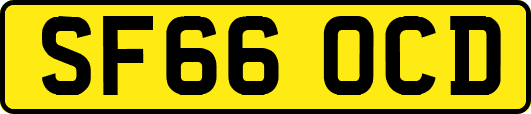 SF66OCD