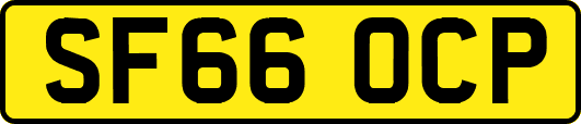 SF66OCP