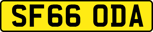 SF66ODA