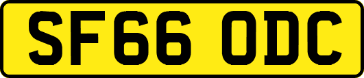 SF66ODC