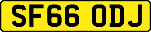 SF66ODJ