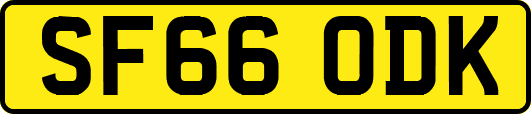 SF66ODK