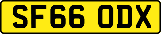 SF66ODX