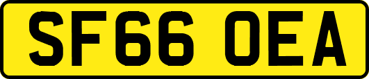 SF66OEA