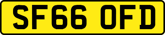 SF66OFD