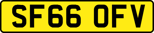 SF66OFV