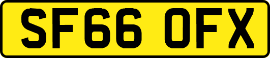 SF66OFX