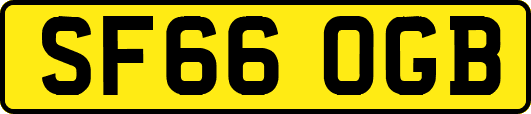 SF66OGB