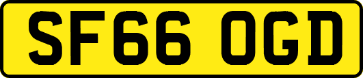 SF66OGD