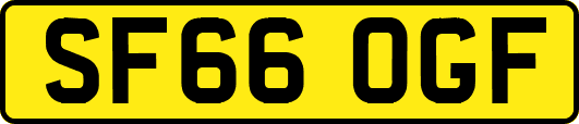 SF66OGF