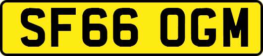 SF66OGM