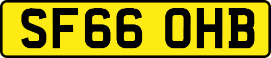 SF66OHB