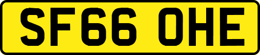 SF66OHE