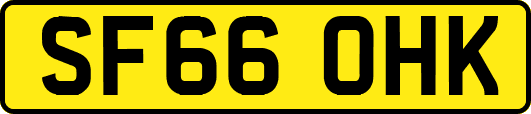 SF66OHK