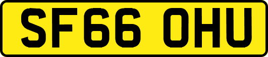 SF66OHU