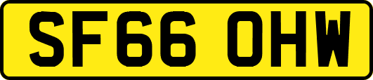 SF66OHW