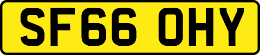 SF66OHY