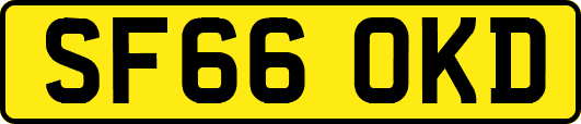 SF66OKD