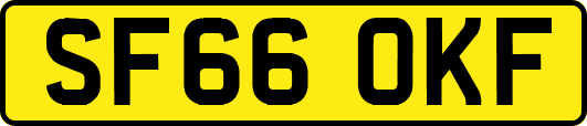 SF66OKF