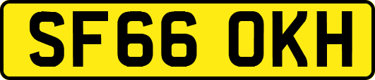 SF66OKH