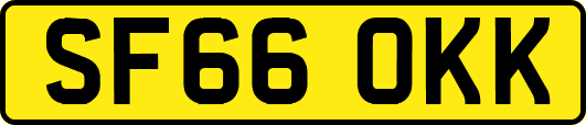 SF66OKK