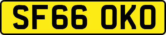 SF66OKO