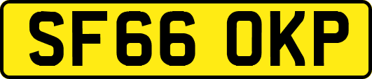 SF66OKP