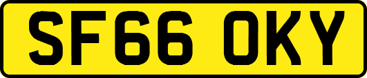 SF66OKY