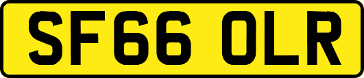 SF66OLR