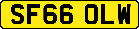 SF66OLW