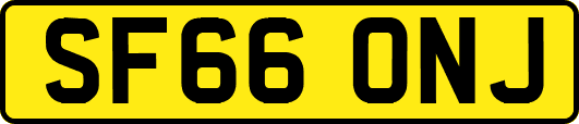 SF66ONJ