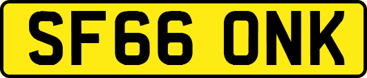 SF66ONK