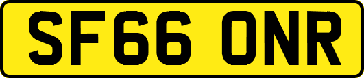 SF66ONR