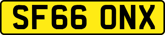 SF66ONX