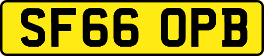 SF66OPB