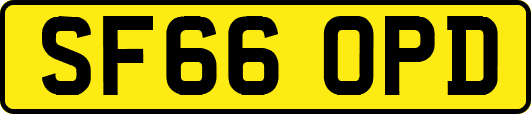 SF66OPD