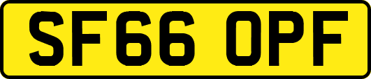 SF66OPF