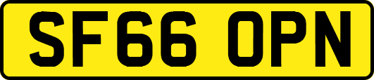 SF66OPN