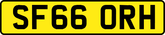 SF66ORH