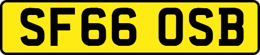 SF66OSB