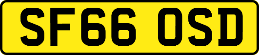 SF66OSD