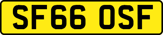 SF66OSF