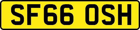 SF66OSH