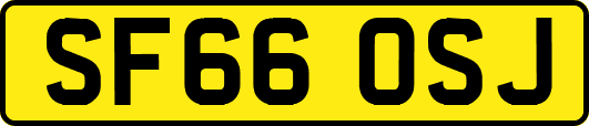 SF66OSJ