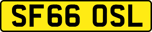 SF66OSL