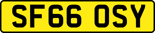 SF66OSY