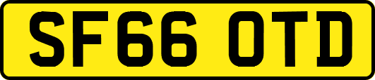 SF66OTD