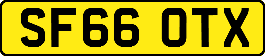 SF66OTX