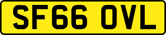 SF66OVL